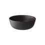 Bol Nordic Kitchen céramique noir / 0,4 L - Eva Trio