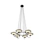 Suspension In The Air 6 / Ø 106,2 cm - DCW éditions