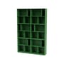 Bibliothèque Read / L 139,2 x P 30 x H 211,8 cm - MONTANA