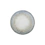 Calen Dessert plate ceramic blue / Ø 18 cm - Bloomingville