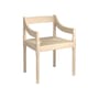 Fauteuil Carimate / Vico Magistretti, 1959 - Fritz Hansen