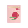 Livre Marbella Sol / Langue Anglaise - Editions Assouline