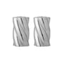 Bougeoir Silvia / Set de 2 - Bloomingville