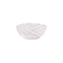 Set de 2 coupelles Spin verre - Hay