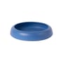 Coupe Omar 02 / Plat - Large / Ø 30,8 x H 6,3 cm - Fait main - raawii