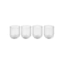 Set de 4 verres Rooftop / 300 ml - Pols Potten