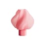 Lampe sans fil rechargeable Soft Serve rose - CRÈME ATELIER