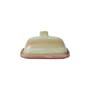 Beurrier 70s ceramics céramique rose - HK LIVING