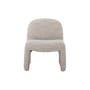 Kindersessel Neel textil grau - Bloomingville