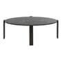 Table basse Tribus / 92 x 47 x H 35 cm - Marbre - AYTM
