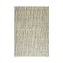 Tappeto Tweed tessuto verde / 200 x 300 cm - Tom Dixon