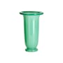 Vaso Empire Large vetro verde / Ø 16 x H 25 cm - Hay
