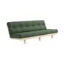 Canapé convertible Lean / L 200 cm - KARUP DESIGN
