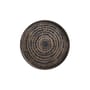 Plateau Indigo Beads  / Ø 48 cm - Ethnicraft