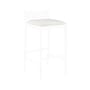Accessoire / Coussin assise pour tabouret de bar Jack Outdoor - Ethnicraft