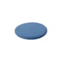 Accessoire  tissu bleu / Coussin aimanté pour tabourets Wire - &tradition