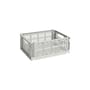 Panier Colour Crate Medium / 26,5 x 34,5 cm - Recyclé - Hay