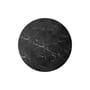 Accessoire / Plateau pour table basse Androgyne Ø 63 cm - Audo Copenhagen