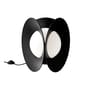 Lampe de table Armen LED / Ø 31 x H 31 cm - DCW éditions