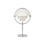 Lampe extérieur sans fil rechargeable Multi-Lite / Louis Weisdorf, 1972 - Gubi