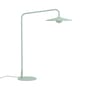 Outdoor-Stehleuchte Archigrande metall grün / Übergroß - H 233 cm - Fatboy