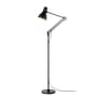 Stehleuchte Type 75 metall schwarz / By Paul Smith - Edition 5 - Anglepoise