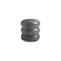 Vase Chubby Small / Ø 10 x H 10 cm - & klevering