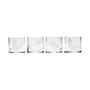 Set de 4 verres Unity - Serax