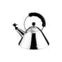Bouilloire 9093 - Oisillon / Michael Graves, 1986 - 2 Litres /Induction - Alessi