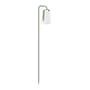 Accessoire  métal vert à planter pour lampes Balad / H 159 cm - Fermob