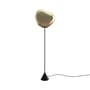Stehleuchte Melt Cone Slim plastikmaterial gold / LED - Ø 50 cm / Farbwechsel - Tom Dixon