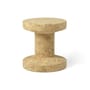 Tabouret Cork Family - Modèle B   / Liège - Jasper Morrison, 2005 - Vitra