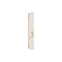 Applique Emerson LED / L 50 cm - Pierre de jade - NV GALLERY
