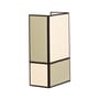 Applique Radieuse / H 36 cm - Coton / Non électrifiée - Maison Sarah Lavoine