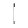 Applique d'extérieur Palermo LED blanc métal / L 60 cm - Astro Lighting