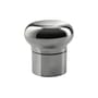 Noè Cork metal / For wine bottle - Alessi