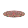 Tapis Pinocchio  multicolore Ø 140 cm - Hay