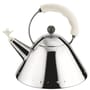 Bouilloire 9093 - Oisillon / Michael Graves, 1986 - 2 Litres /Induction - Alessi