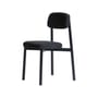 Chaise rembourrée Residence / Empilable - KANN DESIGN