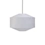 Suspension Kite / Ø 65 cm - Tyvek - NEW WORKS