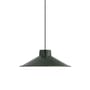 Suspension Top / Ø 36 x H 12 cm - Acier - Muuto