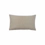 Housse de coussin Karen beige / 30 x 50 cm - BROSTE COPENHAGEN