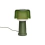 Lampe de table Revolve verre vert - Fatboy