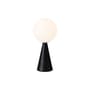 Lampe sans fil rechargeable Bilia Mini LED / H 26 cm - Gio Ponti, 1932 - Fontana Arte