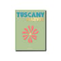Livre Tuscany Marvel/ Langue Anglaise - Editions Assouline