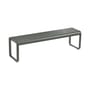 Panca Bellevie L 161 cm / 4 posti - Fermob