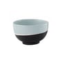 Ciotola Sicilia ceramica nero / Ø 12,5 cm - Maison Sarah Lavoine