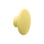 Patère The Dots Wood XS bois / Ø 6,5 cm - Exclusivité en édition limitée - Muuto