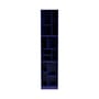 Bibliothèque Loom / L 46.8 x P 30 x H 215.8 cm - MONTANA