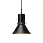 Pendelleuchte Type 80 metall schwarz - Anglepoise